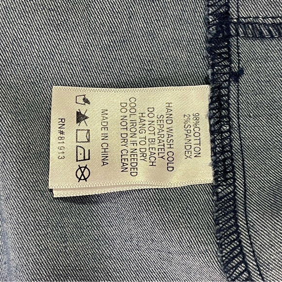 Plenty by Tracy Reese Indigo Fit and Flare Dress Size 10 - Picture 7 of 9